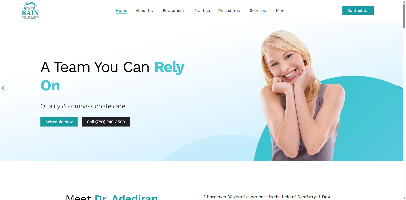 Rain-Dental-Clinic-–-Dr-Adediran-Olopade-DDS-–-Clinic-Edmonton-08-04-2025_09_27_AM